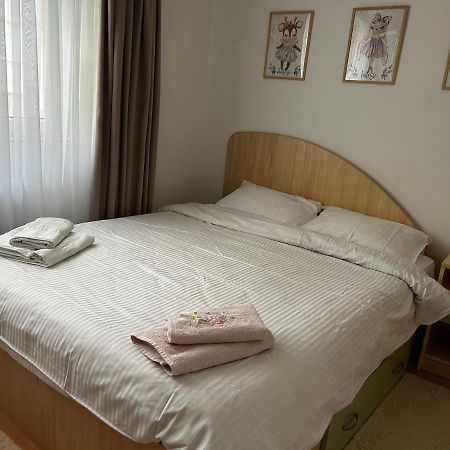 Lalelelor Apartment Suceava Ngoại thất bức ảnh