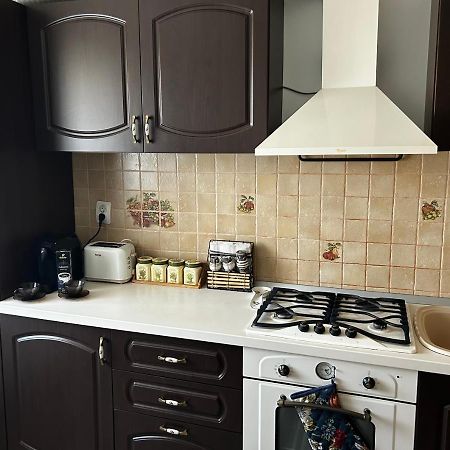 Lalelelor Apartment Suceava Ngoại thất bức ảnh