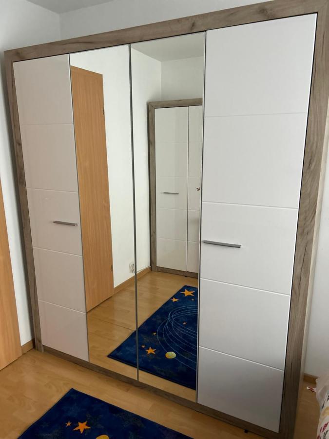 Lalelelor Apartment Suceava Ngoại thất bức ảnh