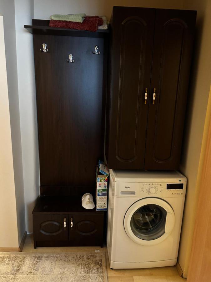Lalelelor Apartment Suceava Ngoại thất bức ảnh